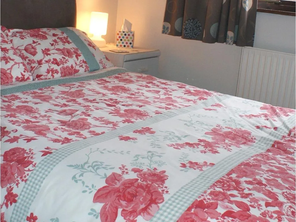 The Mulberry House Bed & Breakfast Gloucester