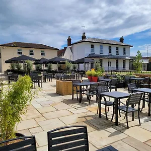 The Oakwood By Roomsbooked Hotel