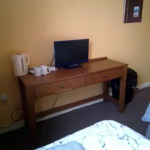 St George's Hotel Kingston upon Hull
