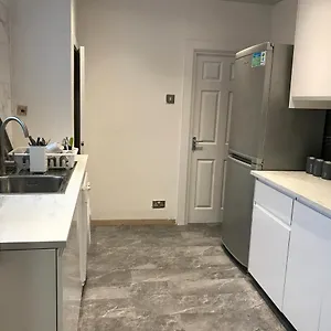Kingsley Gardens Guest house Newcastle upon Tyne