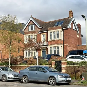 4 Spicer Road Guest house Exeter