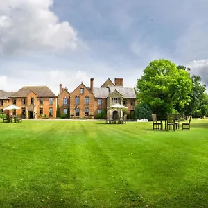 Hatherley Manor & Séjour à la campagne