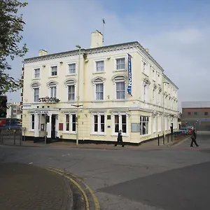 Station Inn