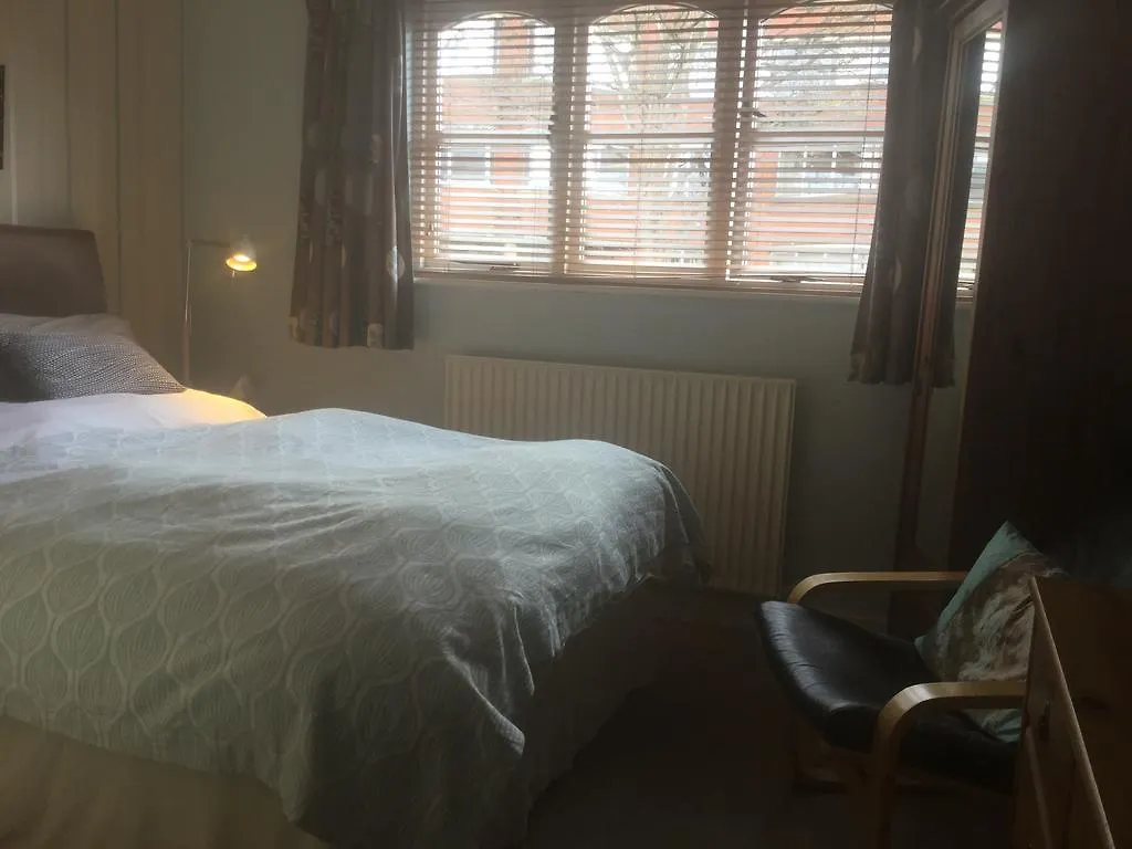 Bed and Breakfast The Mulberry House à Gloucester 3*,  Royaume-Uni